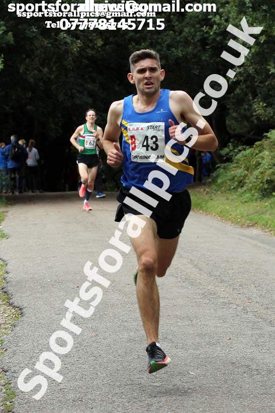 Senior mens 6 stage road relay, 2019 ERRA 6 and 4 Stage Relay and Young Athletes.  Photo: David T. Hewitson/Sports for All Pics